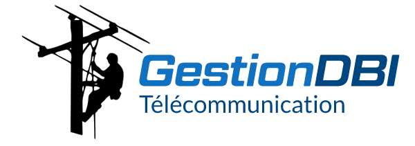 Logo Gestion DBI Telecom